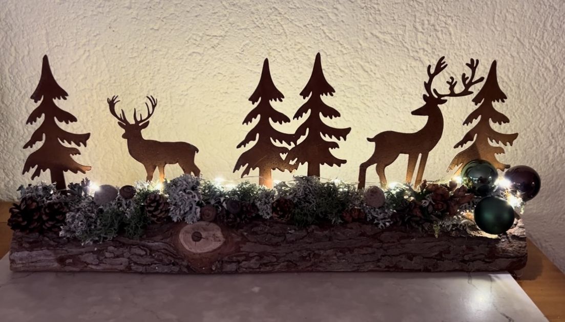 Weihnachten